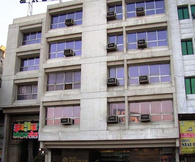 Hotel Balwas